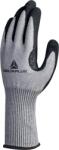 Delta Plus DELTA VENICUT F XTREM CUT / Mănuși rezistente la tăiere - gri/negru 9 (VECUTF01NO09)