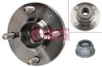 Fag Set rulment roata FAG 713 6190 80 (713 6190 80)