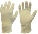 PAYPER U-HANDY CO CREAM S00299-0117 / Căptușeală de mănușă din bumbac - bej 10 (S0029901171101010)