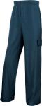 Delta Plus DELTA 850PAN / Pantaloni cauciucați impermeabili universali - bleumarin XXXL (850PANBM3X)