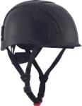 ČERVA EXPORT IMPORT a. s Cască CERVA ALPINWORKER PRO / WR neventilată - neagră (0601013660999)