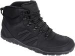 BENNON BENNON BAREFOOT NEGRU DE IARNĂ ÎNALT / Pantofi desculți confortabili și rezistenți pentru iarnă - negru 43 (1091040060-43)
