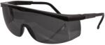 CANIS SAFETY a. s CXS SPARK / Ochelari de protecție, protecție UV - lentile fumurii (411001572000)