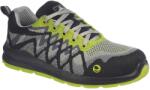 Portwest COMPOSITELITE ECO SAFETY FC08 / Pantofi de siguranță S1P - negru/galben 48 (FC08BKY48)