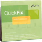 ČERVA EXPORT IMPORT a. s REZERVĂRI PLASTURI PLUM QUICKFIX 5511 / Pachet de plasturi de schimb (9911003299999)