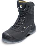 CERVA CERVA BK TPU MF S3 CI SRC / Pantofi de protecție la tibie S3 46 (0204014760046)