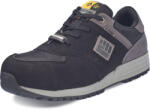 CERVA TO LUCRĂ PENTRU URBAN ESD S3 SRC / Pantofi joși S3 ESD - negru/gri 36 (0201020968036)