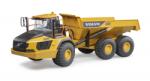 BRUDER BRUDER 2455 VOLVO A60H / Basculantă articulată (BR 2455)