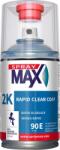 SprayMax 2K Rapid Clear Coat lac transparent rapid 250 ml 684064 (684064)