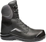 Portwest BASE CLASSIC PLUS BE-GREY TOP S3 CI SRC B0835 / Ghete de protecție S3 CI SRC - negru/gri 45 (B0835BKG45)