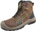PUMA PUMA SIERRA NEVADA MID S16 / Pantofi de protecție până la gleznă S3 38 (S16B938)