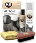 K2 Auron Leather Clean & Care Set (g420)