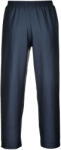 Portwest SEALTEX CLASSIC S451 / Pantaloni impermeabili cu talie - bleumarin XXXL (S451NVRXXXL)