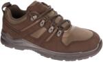 BENNON BENNON CONDOR O2 NM MARO JOS / Pantofi de lucru tactici O2 - maro 40 (1065030240-40)