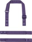 Premier PR 191 / Curele șorț Swap and Pop - violet Universal (39019135099)