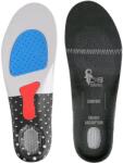 CANIS SAFETY a. s CXS GELFOOT / Brant interior pentru încălțăminte, antistatic - negru 41-45 (290010280045)