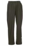 PAYPER DRY-PANTS 000443-0101 / Pantaloni impermeabili cu talie - verde XXXL (0004430101070003XL)