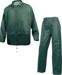 Delta Plus DELTA 400 / Kit universal impermeabil - verde L (EN400VEGT)