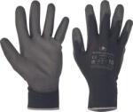 CERVA Mănuși FF BUNTING LIGHT HS-04-003 / Mănuși acoperite - negre 11 (0108006360110)