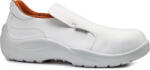 Portwest BASE HYGIENE CLORO/CLORON S2 SRC B0507 / Încălțăminte de protecție S2 SRC - alb 47 (B0507WHR47)