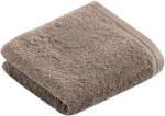 VOSSEN VEGAN LIFE 40 / Prosop oaspete, 580g/m2 - gri piper 40x60 cm (498096vo599) Prosop