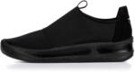CERVA PRESTIGE TOGO M19001-60 / Pantofi joși din material textil - negru 46 (M19001-60-46)