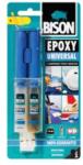BISON Adeziv EPOXICI UNIVERSAL 24ML BISON EPOXY (8710439039695)