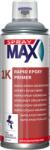 SprayMax 1K Rapid Epoxy Primer - grund epoxidic rapid în spray 400 ml 680299 (680299)