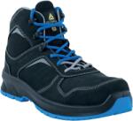 Delta Plus DELTA ALPINO S3S SR / Ghete de protecție S3S SR - negru 47 (ALPINS3SNO47)