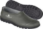 Delta Plus DELTA GARDEN OB SRA / Papuci de lucru - kaki/negru 44 (GARDEOBKA44)