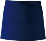 Premier PR 155 / Șorț scurt cu buzunar - bleumarin Universal (39015500399)