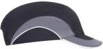ČERVA EXPORT IMPORT a. s JSP HARDCAP SP / Șapcă cu întărire, vârf 5 cm - antracit (0603000462999)