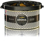 Aroma Car Odorizant AROMA CAR PRESTIGE ORGANIC BLACK - A92515 (A92515)