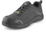 CXS CXS LAND BADU O1 / Pantofi de lucru O1 - gri/negru 39 (212306071039)