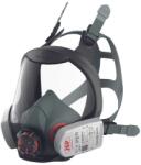 ČERVA EXPORT IMPORT a. s JSP Force10 Typhoon / Mască completă pentru față, mărimea M (0703003999020)