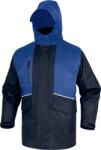 Delta Plus DELTA ALASKA3 / Parka universală impermeabilă 5 în 1 - albastru regal/negru XL (ALAS3MBXG)