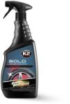 K2 BOLD Fast & Furious - revitalizant și lustruire anvelope 750 ml FF157 (FF157)