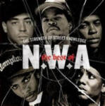 EMI Music UK The Best Of | N. W. A