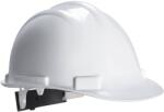 Portwest EXPERTBASE WHEEL PS57 / Cască de siguranță - albă (PS57WHR)