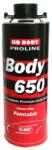 HB BODY HB BODY 650 Proline Protecție șasiu sub caroserie alb 1KG (HB_6005)