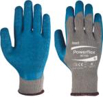 CERVA Mănuși ANSELL 80-100 PowerFlex / îmbibate în latex 8 (0108002899080)