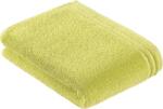 VOSSEN CALYPSO FEELING 67 / Prosop, 550g/m2 - verde pajiște 67x140 cm (494899vo499) Prosop