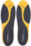 ČERVA EXPORT IMPORT a. s PANDA COMFORT / Branturi anatomice pentru încălțăminte - negru/galben 39-41 (0208004670039)