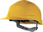 Delta Plus DELTA ZIRCON 1 / Cască de protecție izolată electric - galbenă, reglabilă (ZIRC1JA)