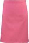Premier PR 151 / Șorț scurt pentru talie - fuchsia Universal (39015131099)