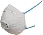 CANIS SAFETY a. s Semimască filtrantă CXS SPIRO P2, HY8622 / FFP2, turnată cu valvă (451000800000)