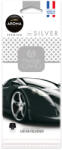 Aroma Car Odorizant AROMA CAR PRESTIGE CARD SILVER (A92665)