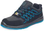 CERVA CERVA RAVEN SPORTY S1P / Sandale de siguranță S1P ESD - negru/albastru 41 (02030172C4041)