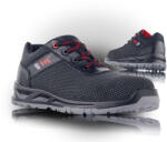 VM Footwear VM FOOTWEAR TAMPERE 5625-S3 / Pantofi de siguranță S3 - negru 43 (5625-S3-43)