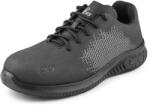 CXS CXS EVO ICON S3S / Pantofi de siguranță S3S - negru 38 (212818781038)